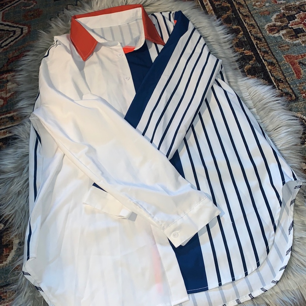 Women’s button up